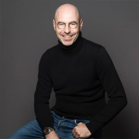 Stéphane Michel avatar image