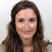 Charlotte Corbaz avatar image