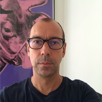 Nicolas Barnabe avatar image