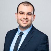 Johnny Isper avatar image