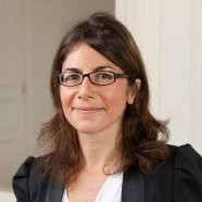 Florence Moulin avatar image