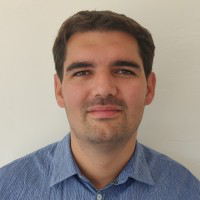 Guillaume Rouzaud avatar image