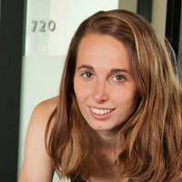 Agnès Bazin avatar image