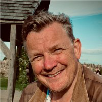 Andrew Hawkins avatar image