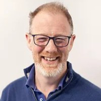 Ben Cosh avatar image
