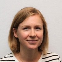 Lydia Volans avatar image