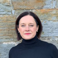 Claire Kinloch avatar image