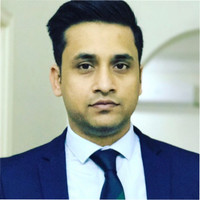 Mohammed Farooqui avatar image