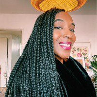 Lisa Green avatar image