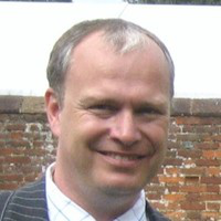 Mike Carruthers avatar image