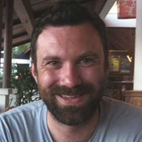 Ben Chadfield avatar image