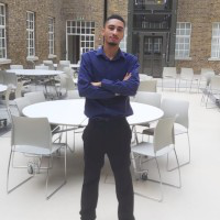 Miles Alford avatar image