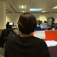 Carolyn Paul avatar image