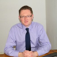 Gerard Bouton avatar image