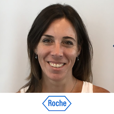 Laura Rey avatar image