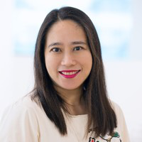 Lilet Potenciano avatar image