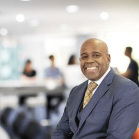 Jamaine Campbell avatar image