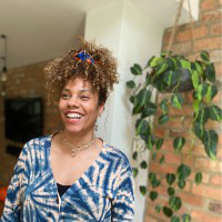 Jeri Dash avatar image