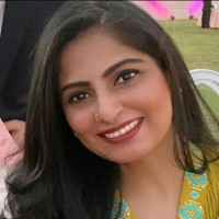 Sana Danish avatar image