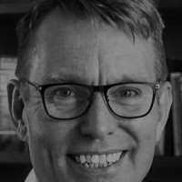 Nigel Crutchley avatar image