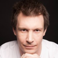 Rob Holmes avatar image