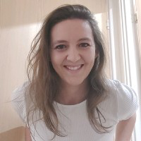 Imogen Davies avatar image