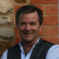Allan Fosbrook avatar image