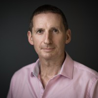 Rory Geoghegan avatar image