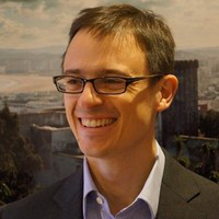 Charles Leveque avatar image