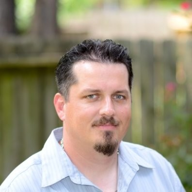 Tony Champion avatar image