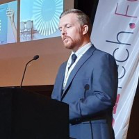 Richard Butterworth avatar image