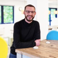 Aaron Elliot avatar image