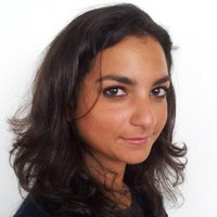 Bahira Drouby avatar image