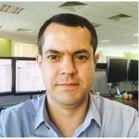 Martin Currie avatar image