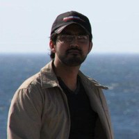 Dr-Muhammad Ali avatar image