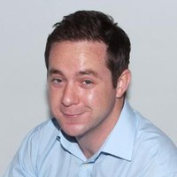 Lee McCrea avatar image