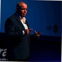 Andy Powrie-Smith avatar image