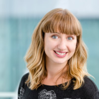 Rada Moneva avatar image