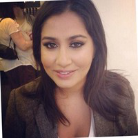 Jasmeen Sangha avatar image