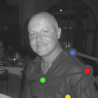 Glenn Dobson avatar image