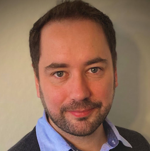 Michael Somers avatar image