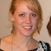 Katie Stevens avatar image