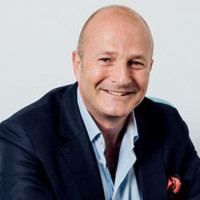 Steve Williamson avatar image