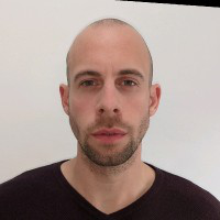 Jack Vernon avatar image