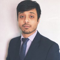 Charanveer Sekhon avatar image