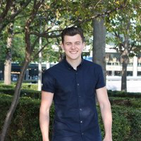 James Hayward avatar image