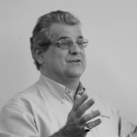 John Orchard avatar image