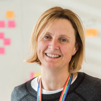 Cate McLaurin avatar image