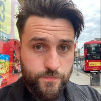 Aleister Griffin avatar image