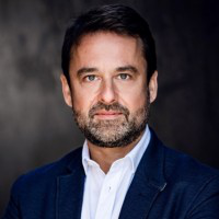 Frank Gessner avatar image